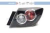 JOHNS 45 08 88-81 Combination Rearlight